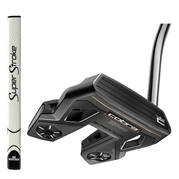 Cobra Cobra 3D Supernova Putter
