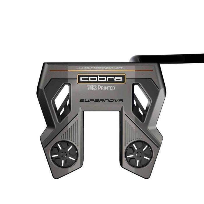 Cobra Cobra 3D Supernova Putter 2024