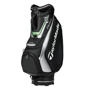 TaylorMade TaylorMade Qi35 Tour Staff Bag 2025 TaylorMade TaylorMade Qi35 Tour Staff Bag 2025