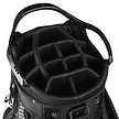 TaylorMade TaylorMade Pro Cart Bag - Black
