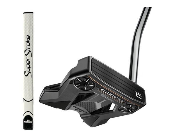 Cobra Cobra 3D Agera RS Putter 2024