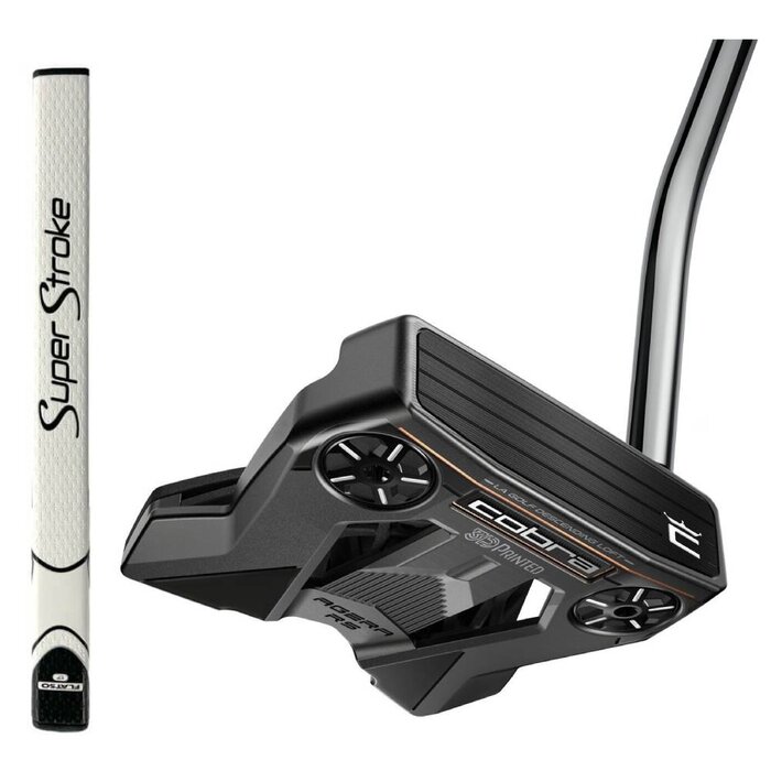 Cobra Putter Cobra 3D Agera RS