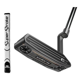 Cobra Putter Cobra Vintage Sport-40