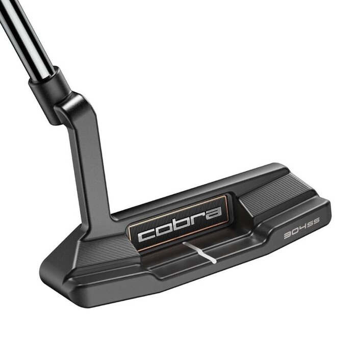 Cobra Cobra Vintage Sport-40 Plumb Neck Putter 2024