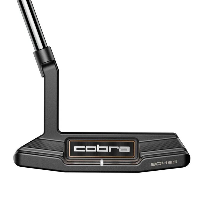 Cobra Cobra Vintage Sport-40 Plumb Neck Putter 2024