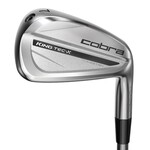 Cobra King Tec-X Irons 4-PW 2025 (graphite shaft)