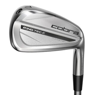 Cobra Cobra King Tec-X IJzers 4-PW 2025 (graphite shaft)