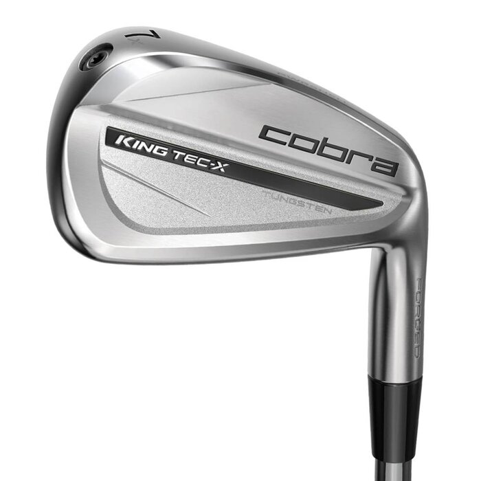 Cobra Cobra King Tec-X IJzers 4-PW 2025 (graphite shaft)