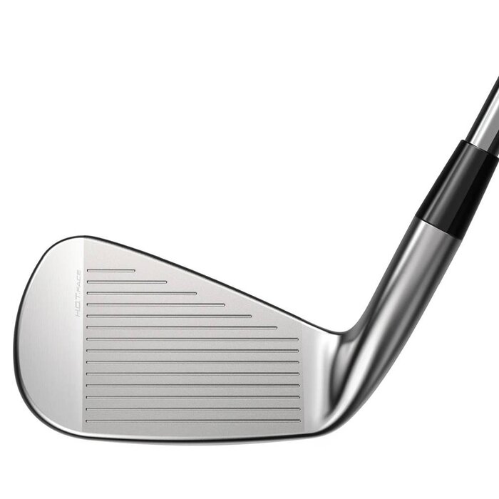 Cobra Cobra King Tec-X Irons 4-PW 2025 (graphite shaft)