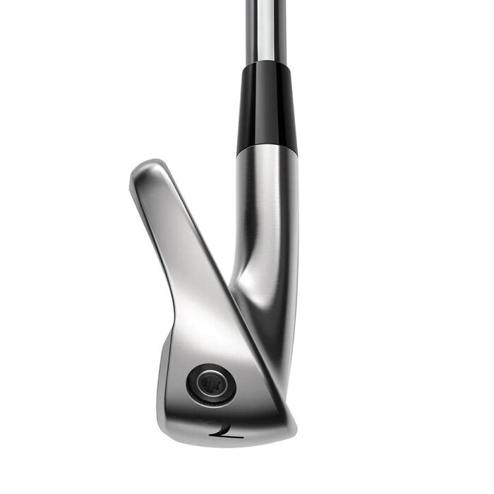 Cobra Cobra King Tec-X Irons 4-PW 2025 (graphite shaft)