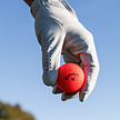 Callaway Callaway SuperSoft 2025 Golfbälle - Orange - 12 Stück