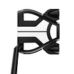 TaylorMade TaylorMade Spider Tour Black Small Slant Putter 2025
