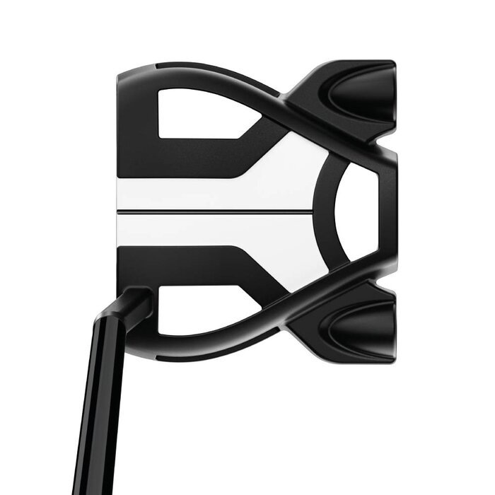 TaylorMade TaylorMade Spider Tour Black Small Slant Putter 2025