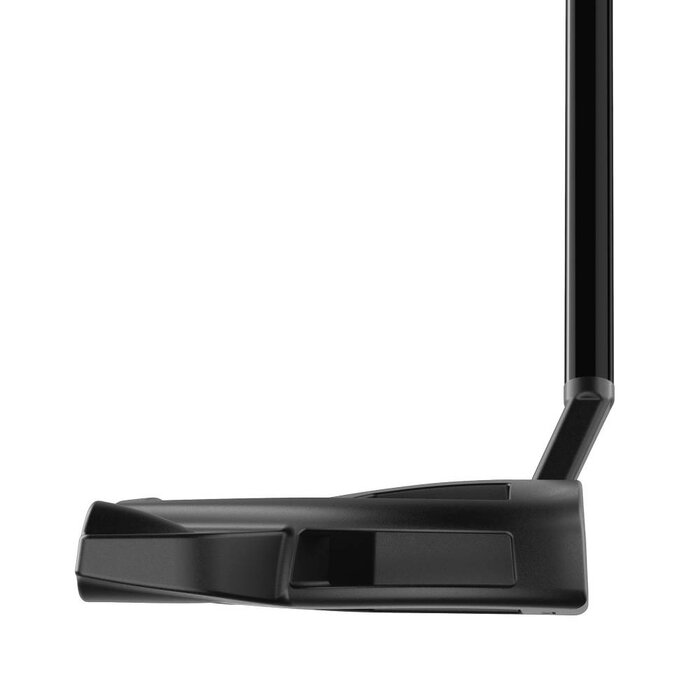 TaylorMade TaylorMade Spider Tour Black Small Slant Putter 2025