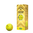 Callaway Callaway Chrome Tour Triple Track Golf Balls 2024 - Yellow - 12-Pack