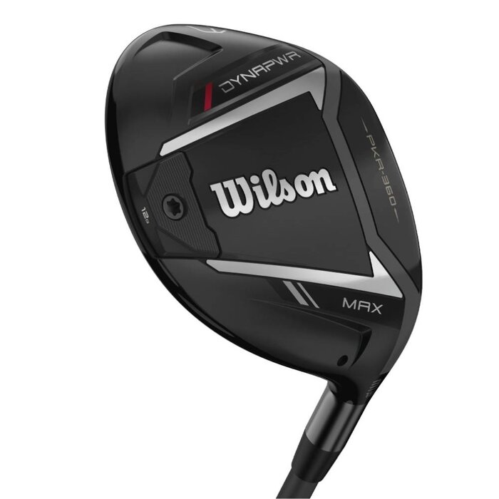 Wilson Wilson DynaPower 2 Max Fairway Wood 2025