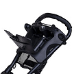 FastFold FastFold Smart Golf Trolley 2025 - Black