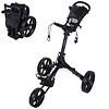 FastFold Smart Golf Trolley 2025 - Black