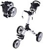 FastFold Smart Carro de golf 2025 - Blanco