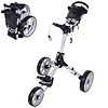 FastFold Smart Golf Trolley 2025 - White