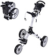 FastFold FastFold Smart Golftrolley 2025 - Weiß