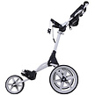 FastFold FastFold Smart Golftrolley 2025 - Weiß