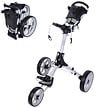 FastFold FastFold Smart Carro de golf 2025 - Blanco