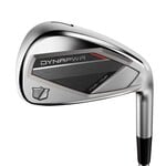 Wilson DynaPower 2 IJzers 5-PW 2025 (graphite shaft)