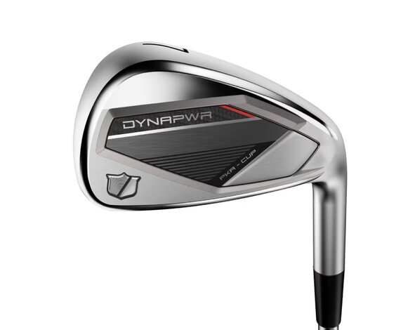 Wilson Wilson DynaPower 2 Eisen 5-PW 2025 (Graphitschaft)