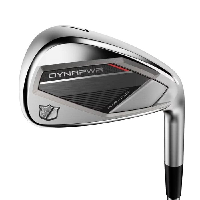 Wilson Wilson DynaPower 2 IJzers 5-PW 2025 (graphite shaft)