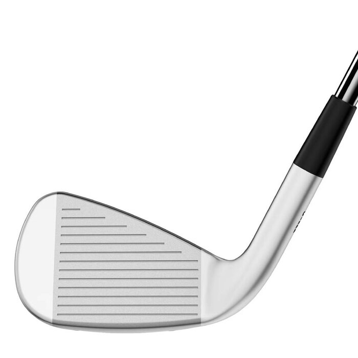 Wilson Wilson DynaPower 2 Eisen 5-PW 2025 (Graphitschaft)