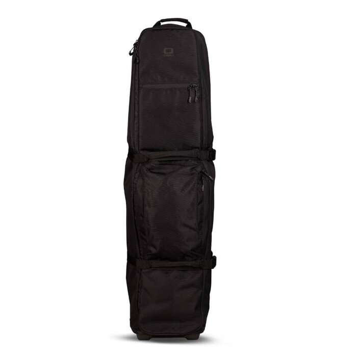 Ogio OGIO Alpha Mid Travel Cover 2025 - Black