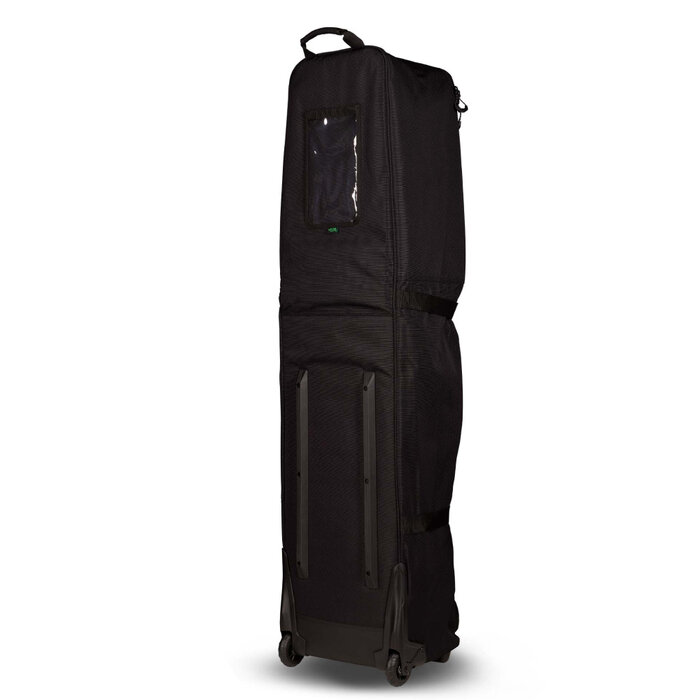 Ogio OGIO Alpha Mid Travel Cover 2025 - Black
