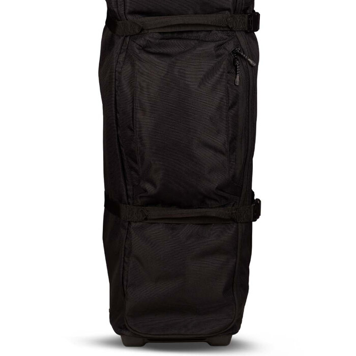 Ogio OGIO Alpha Mid Travel Cover 2025 - Black
