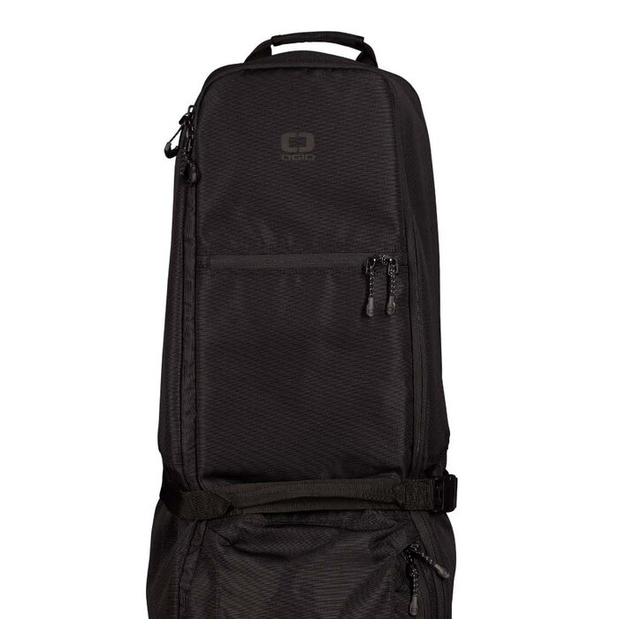 Ogio OGIO Alpha Mid Travel Cover 2025 - Black