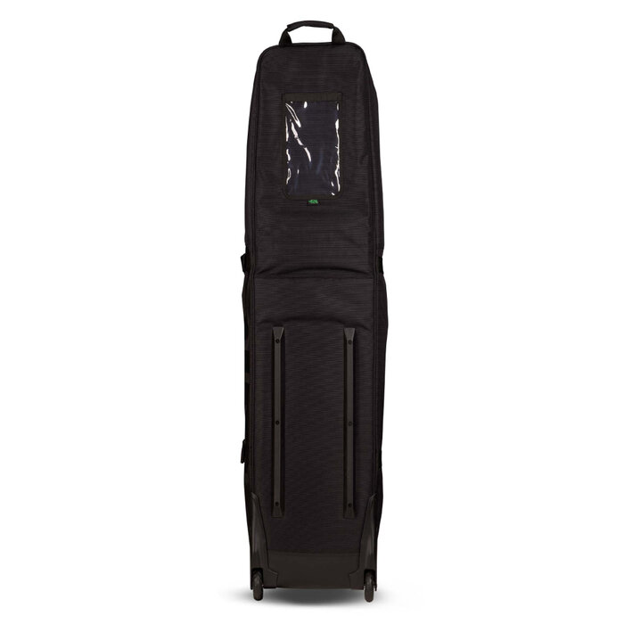 Ogio OGIO Alpha SlimTravelcover 2025 - Schwarz
