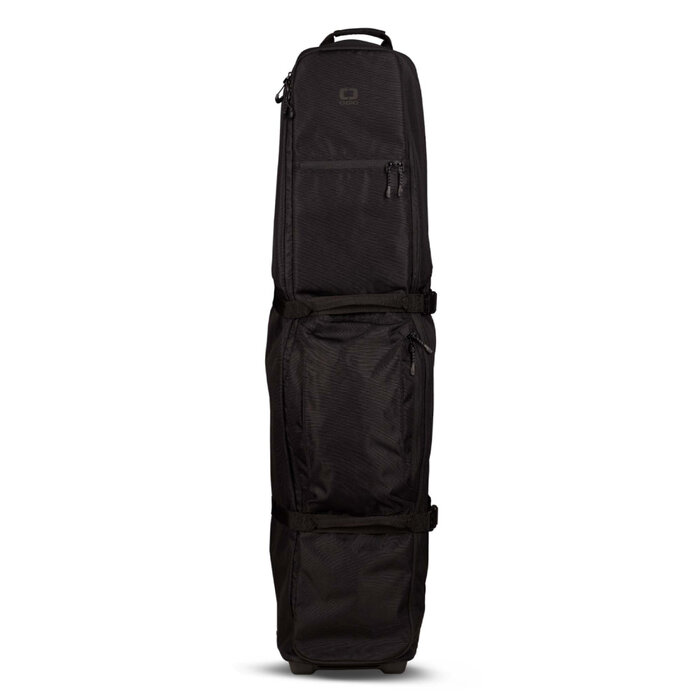 Ogio OGIO Alpha SlimTravelcover 2025 - Schwarz