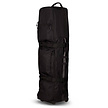 Ogio OGIO Alpha Mid Travel Cover 2025 - Black