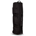 OGIO Alpha Mid Travelcover 2025 - Zwart