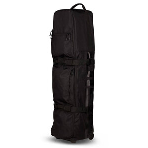 Ogio OGIO Alpha Mid Travelcover 2025 - Zwart Ogio OGIO Alpha Mid Travelcover 2025 - Zwart
