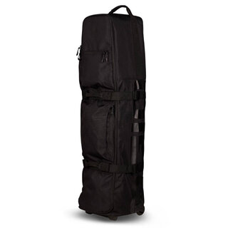 Ogio OGIO Alpha Mid Travel Cover 2025 - Black