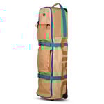 OGIO Alpha Mid Travelcover 2025 - Créme