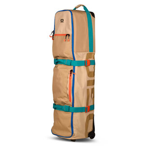 Ogio OGIO Alpha Mid Travelcover 2025 - Créme Ogio OGIO Alpha Mid Travelcover 2025 - Créme