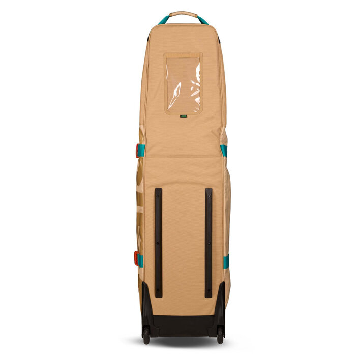Ogio OGIO Alpha Mid Travelcover 2025- Créme