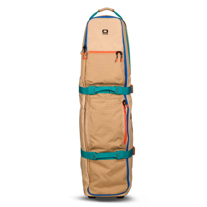 Ogio OGIO Alpha Mid Travel Cover 2025 - Mojave