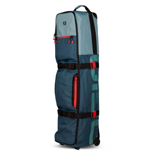 Ogio OGIO Alpha Mid Stargazer Travelcover 2025 - Blauw Ogio OGIO Alpha Mid Stargazer Travelcover 2025 - Blauw
