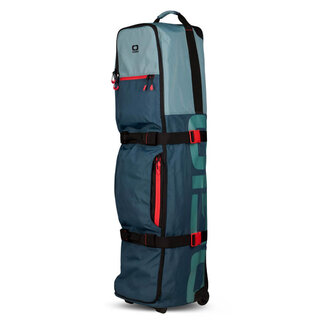 OGIO Alpha Mid Stargazer Travelcover 2025 - Blauw