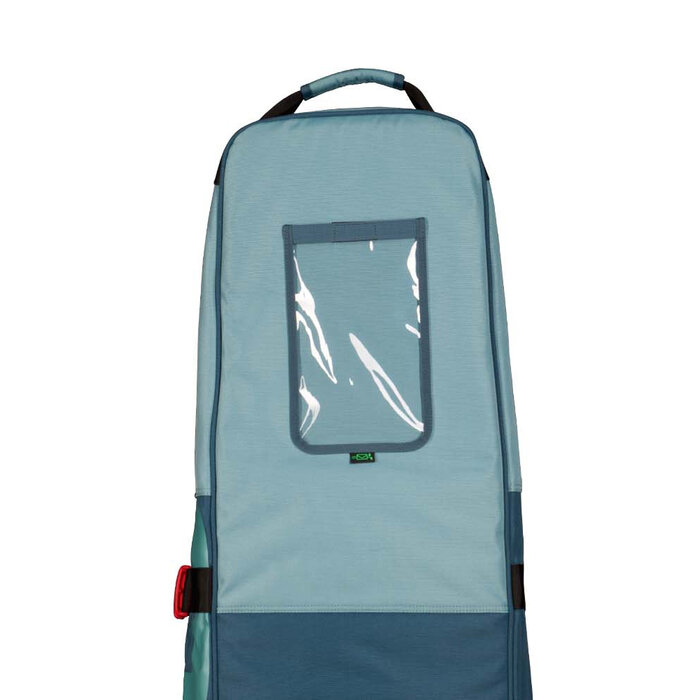 Ogio OGIO Alpha Mid Travel Cover 2025 - Stargazer