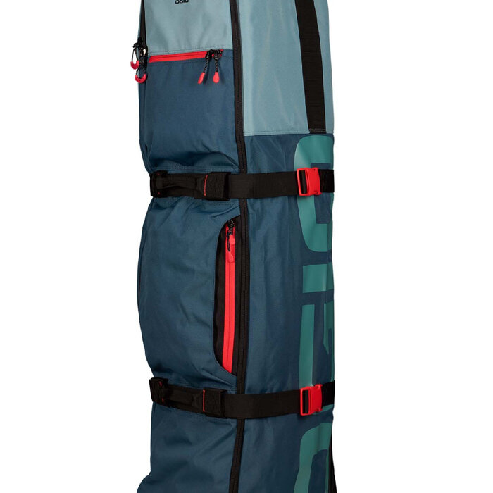 Ogio OGIO Alpha Mid Stargazer Travelcover 2025 - Blauw