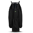 Ogio OGIO All Elements Silencer Waterproof Sac chariot 2025 - Noir